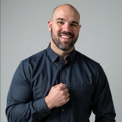 Dustin Blake Reed StickyFlow — AI Workflow Automation & Ops Agency